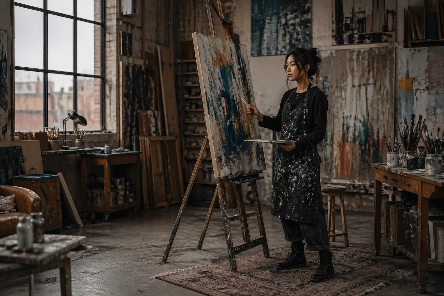 Sophie Tran image